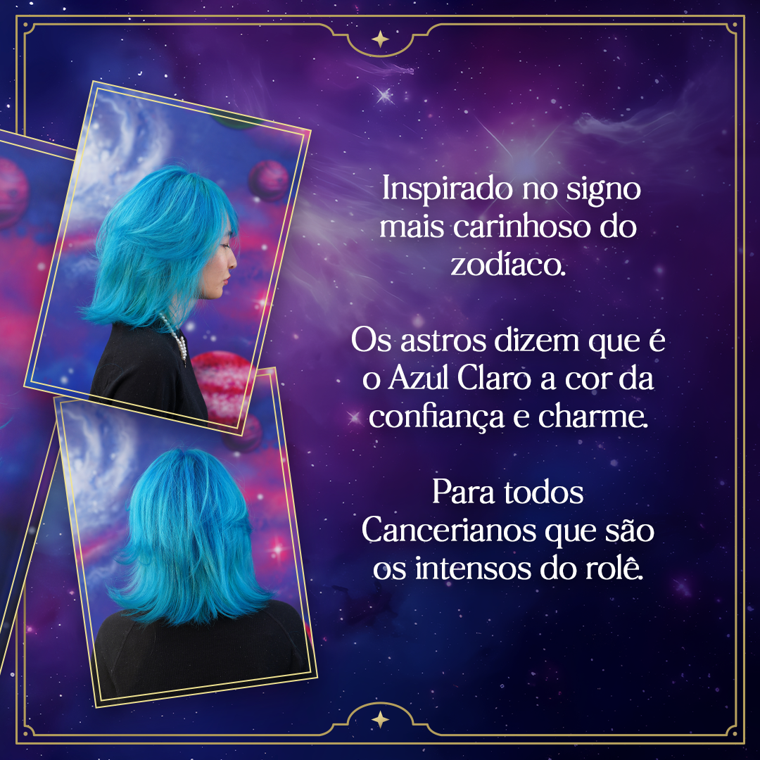 Kit Signos Câncer