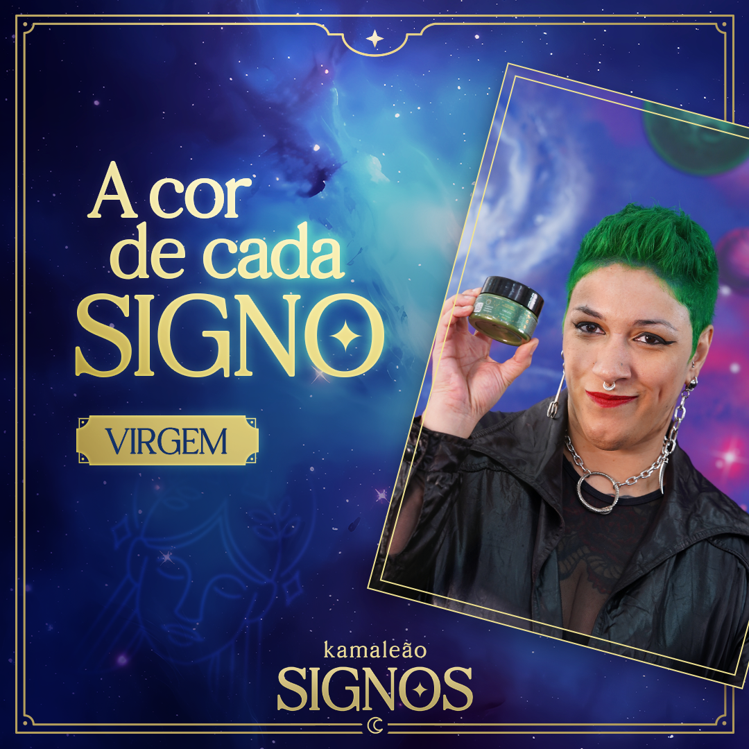 Kit Signos Virgem